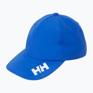 Cappellino con visiera Helly Hansen Crew 2.0 cobalt 2.0