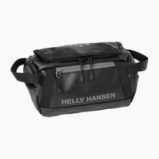 Beauty case Helly Hansen Guide Wash black