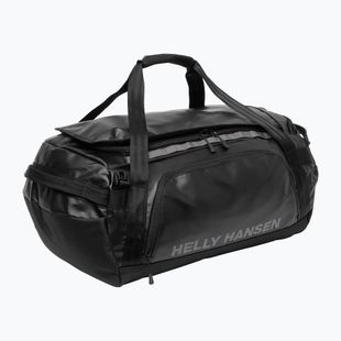 Borsa da viaggio Helly Hansen Guide Duffel 50 l black