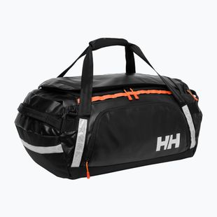 Borsa da viaggio Helly Hansen Guide Duffel 50 l pro black
