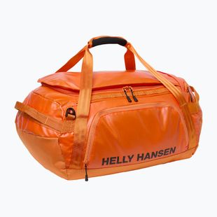 Borsa da viaggio Helly Hansen Guide Duffel 70 l resort tangerine