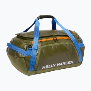 Borsa da viaggio Helly Hansen Guide Duffel 90 l terrain green