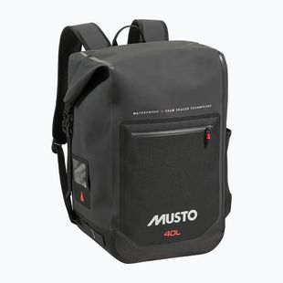 Zaino Musto Waterproof 40 l black