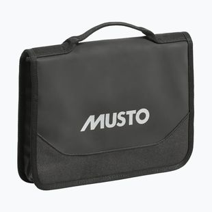 Beauty case Musto Washbag black