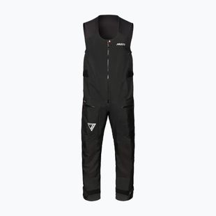 Pantaloni da vela da uomo Musto LPX Gore-Tex Salopette 2.0 black