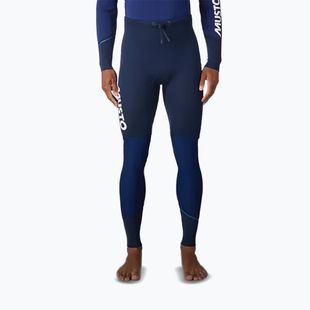 Pantaloni in neoprene da uomo Musto Championship 1mm catalina blue