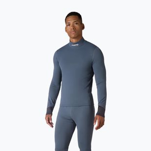 Maglia a maniche lunghe da uomo Musto Thermal Baselayer Top 2.0 alpine frost