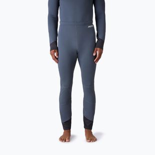 Pantaloni da vela da uomo Musto Thermal Baselayer 2.0 alpine frost