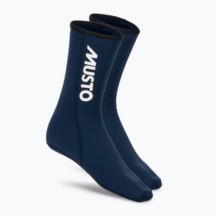 Calzini in neoprene Musto Championship 3mm deep ocean