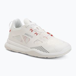 Scarpe da uomo Musto Dynamic Race off white