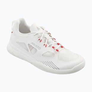 Scarpe da uomo Musto Dynamic Race off white