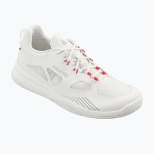 Scarpe da uomo Musto Dynamic Race navy/ff white