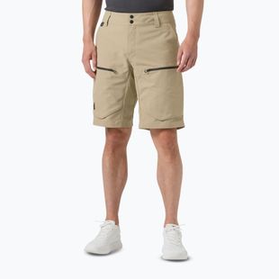 Pantaloncini da vela da uomo Helly Hansen Crewline 2.0 pebble