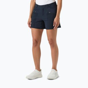 Pantaloncini da vela da donna Helly Hansen Hp Calvi navy