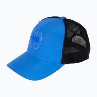 Cappellino con visiera Helly Hansen HP cobalt 2.0