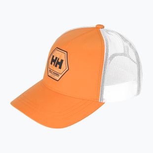 Cappellino con visiera Helly Hansen HP ignite orange