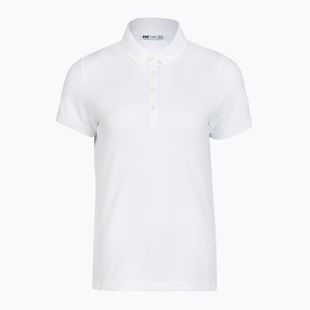 Polo da donna Helly Hansen Crew Polo Pique white