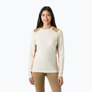 Felpa termica donna Helly Hansen Lifa Merino Midweight snow