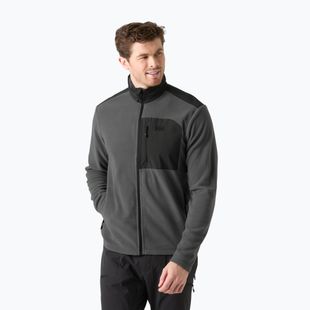 Felpa da uomo Helly Hansen Daybreaker Block thunder grey
