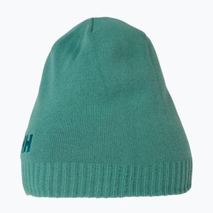 Cappello invernale Helly Hansen Brand opal green