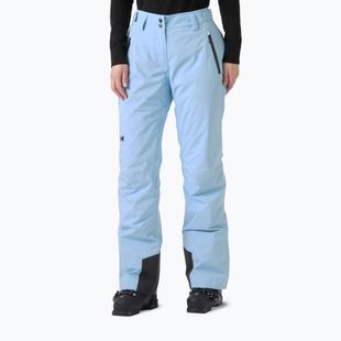 Pantaloni da sci da donna Helly Hansen Legendary Insulated bright blue