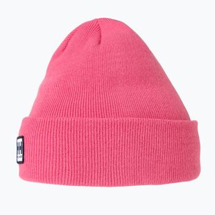 Cappello invernale Helly Hansen Urban Cuff hot pink
