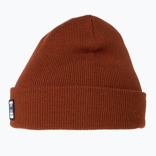 Berretto invernale da bambino Helly Hansen Urban Cuff Beanie iron oxide