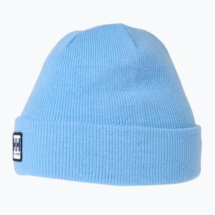Berretto invernale da bambino Helly Hansen Urban Cuff Beanie bright blue
