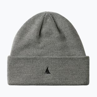 Cappello invernale Musto Original Beanie mid grey melange