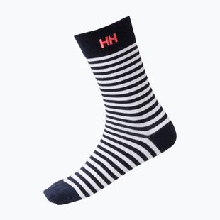 Calze Helly Hansen The Ocean Race Sailing white