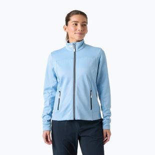 Giacca da donna Helly Hansen Crew Fleece bright blue