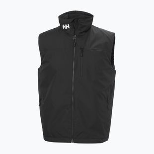 Gilet uomo Helly Hansen Crew Pile black