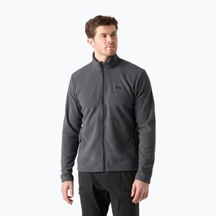 Felpa da uomo Helly Hansen Daybreaker Fleece thunder grey
