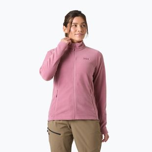 Felpa donna Helly Hansen Daybreaker Fleece wildberry