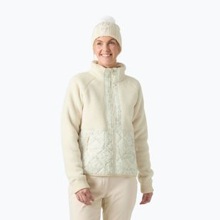 Giacca ibrida donna Helly Hansen Bliss Hybrid cream