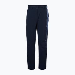 Pantaloni da sci da donna Helly Hansen Alphelia Ins navy