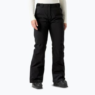 Pantaloni da sci da donna Helly Hansen Alphelia Ins black
