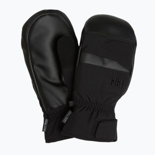 Guanti da sci Helly Hansen All Mountain Mittens black