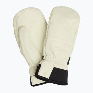 Guanti da sci Helly Hansen Alpha Mittens snow
