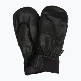 Guanti da sci Helly Hansen Alpha Mittens black placeholder