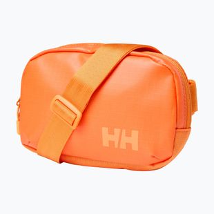 Marsupio cintura Helly Hansen Guide resort tangerine.