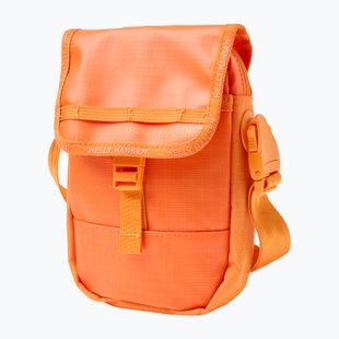 Marsupio Helly Hansen Guide Carryall resort tangerine
