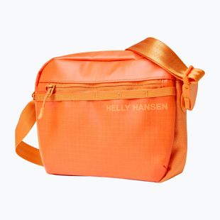 Marsupio Helly Hansen Guide Shoulder resort tangerine.