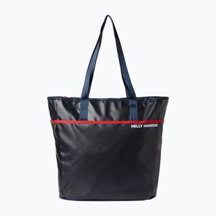 Borsa Helly Hansen Guide Tote navy