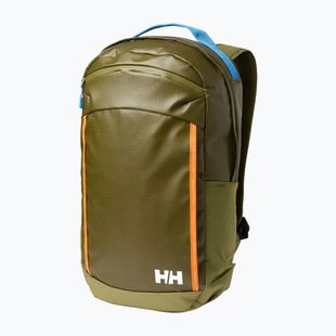 Zaino urbano Helly Hansen Guide Daypack 22 l terrain green