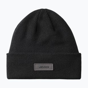 Cappello invernale Musto Classic Beanie black