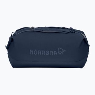 Borsa da viaggio NORRONA Norrøna Duffel 70 l indigo night