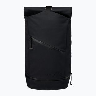 Zaino NORRONA Norrøna Commuter 35 l caviar black