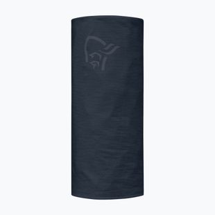 Scaldacollo NORRONA PureUll indigo night