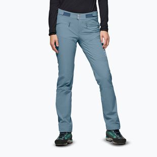 Pantaloni da trekking da donna NORRONA Femund Flex1 Lightweight trooper